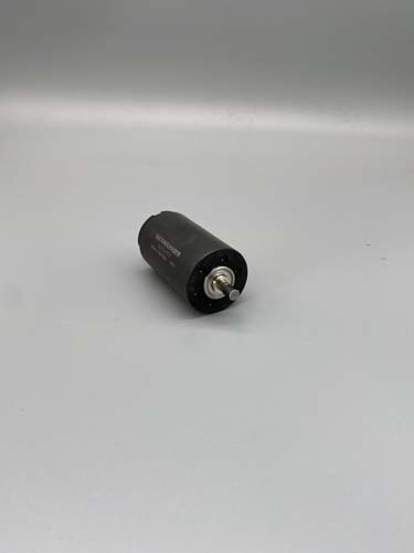 福爾哈貝電機 2264W/3257G024CR 32/3S 86:1原廠J1